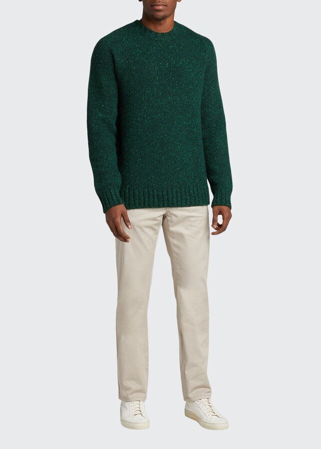 Donegal Sweater Men | Shop the world's largest collection of 