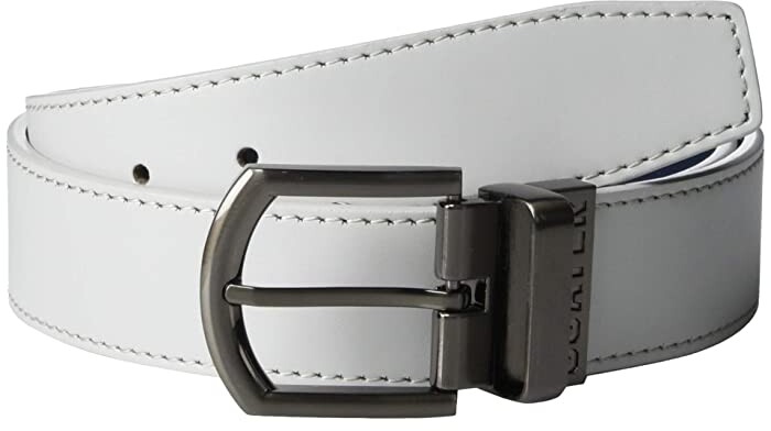 travis mathew belt