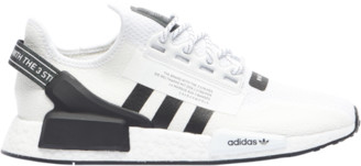 adidas nmd r1 womens all black