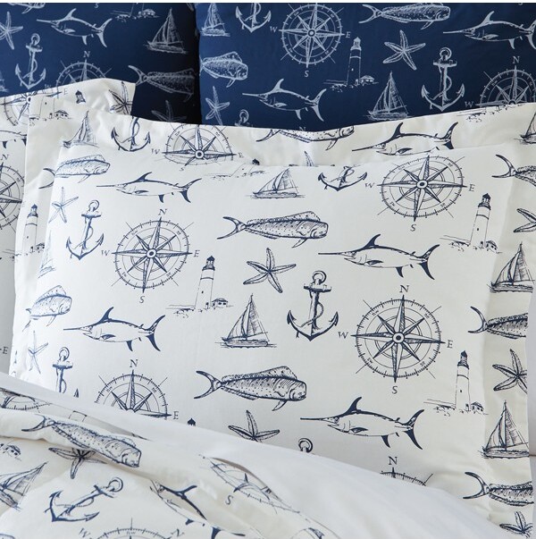 Split P SplitPCaptainQuartersStandardSham