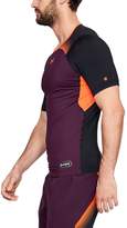 Thumbnail for your product : Under Armour Men's NFL Combine Authentic Short Sleeve Compression Shirt