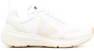 chunky veja trainers