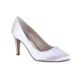Thumbnail for your product : House of Fraser Rainbow Club Kaitlyn court shoes