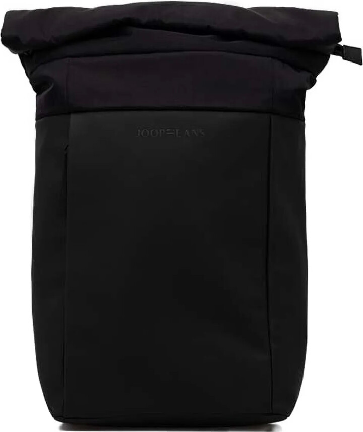 JOOP! Atessa Tino roll-top zip-detail backpack