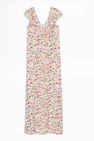 Thumbnail for your product : Zadig & Voltaire Reen Butterfly Dress
