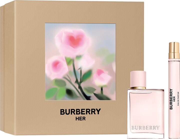 Burberry Mini Her Eau de Parfum Perfume Set