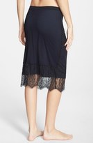 Thumbnail for your product : Only Hearts Club 442 Only Hearts French Lace Pencil Skirt