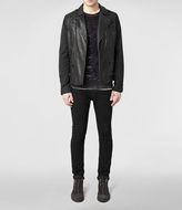 Thumbnail for your product : AllSaints Mimic Crew Sweater