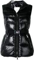Thumbnail for your product : Moncler Aigrette padded gilet