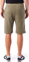 Thumbnail for your product : Alternative Apparel Apparel Hustle Eco-Fleece Shorts