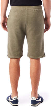 Alternative Apparel Apparel Hustle Eco-Fleece Shorts