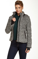 Thumbnail for your product : Andrew Marc New York 713 Andrew Marc Blake Tweed Jacket