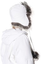 Thumbnail for your product : Fendi Fur hat