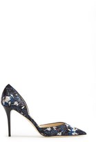 Thumbnail for your product : Jimmy Choo 'Addison' d'Orsay Pump (Women)