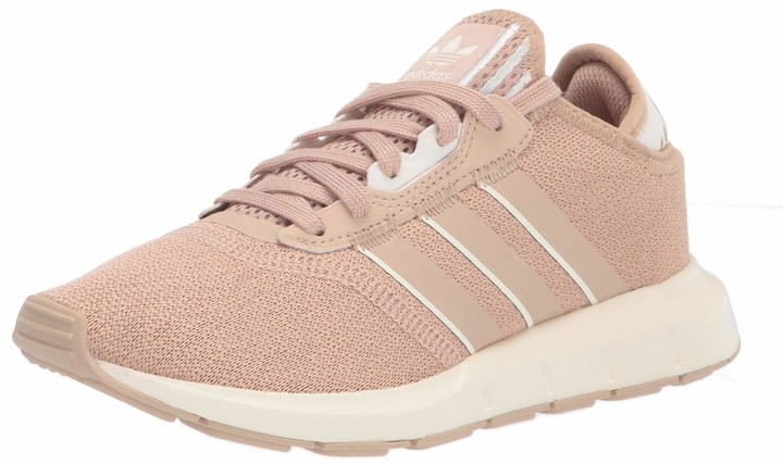 beige womens adidas
