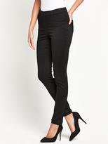 Thumbnail for your product : South Denim High Rise Jeggings