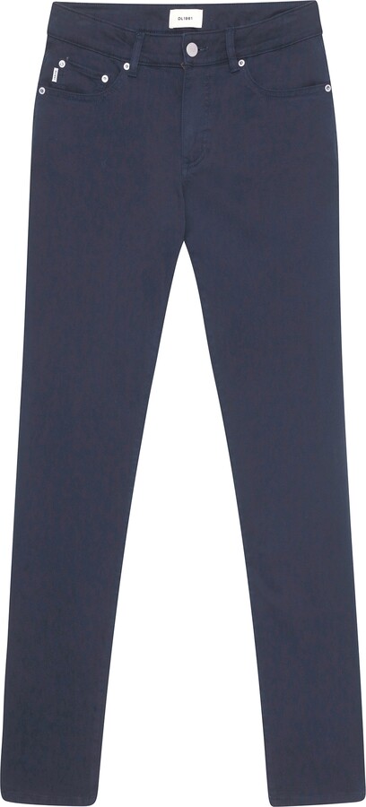 DL1961 Nick Slim Fit Jeans