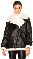 Thumbnail for your product : Acne Studios Velocite Jacket