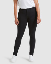 Thumbnail for your product : Jeanswest Women's Black Skinny - Tummy Trimmer Skinny Jeans