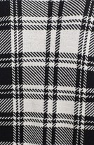 Thumbnail for your product : Haute Hippie Plaid Sweater Coat