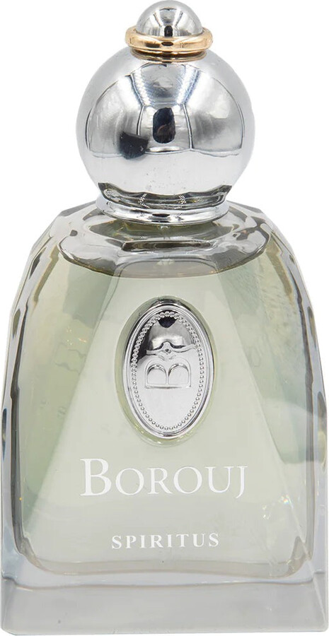 Dumont Borouj Spiritus EDP Spray 2.8 oz Fragrances 3760060762207
