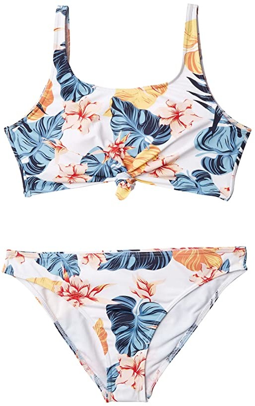 roxy kids swimwear