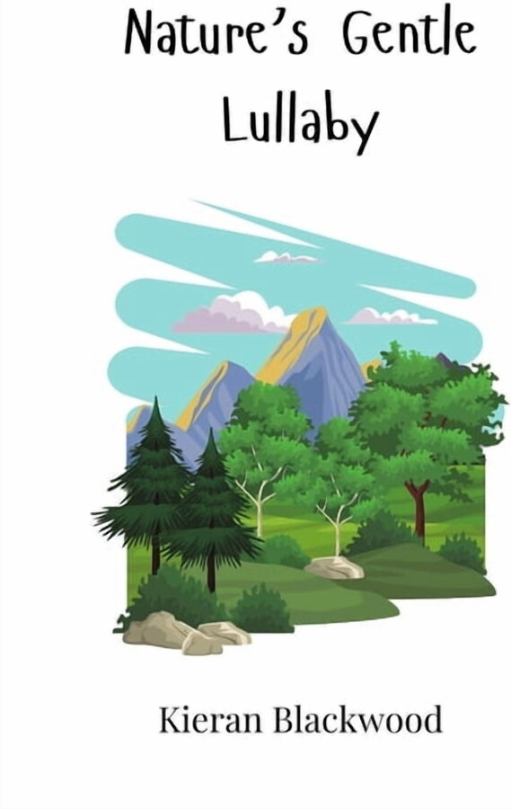 Nature's Gentle Lullaby, (Paperback)