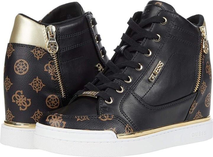 Guess High Tops | Shop The Largest Collection | ShopStyle