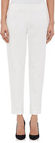 Thumbnail for your product : Philosophy di Lorenzo Serafini PHILOSOPHY DI LORENZO SERAFINI WOMEN'S CROP TROUSERS SIZE 44 IT