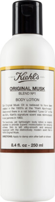 Kiehl's 8.4 oz. Original Musk Body Lotion