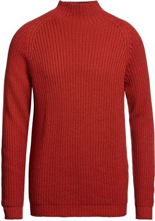 Filippo De Laurentiis Man Turtleneck