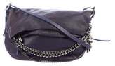 Thumbnail for your product : Jimmy Choo Small Biker Bag