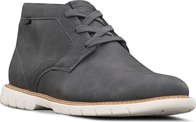 Men's Whitby Chukka Boots