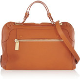 Thumbnail for your product : Chloé Brooke medium grained-leather tote