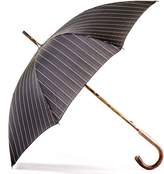 Thumbnail for your product : Black and White Pin Stripe Luxury Umbrella