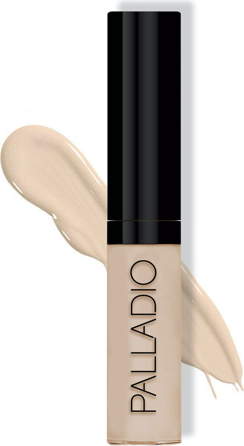 Herbal Liquid Concealer Porcelain