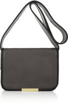 Thumbnail for your product : See by Chloe Aster leather shoulder bag
