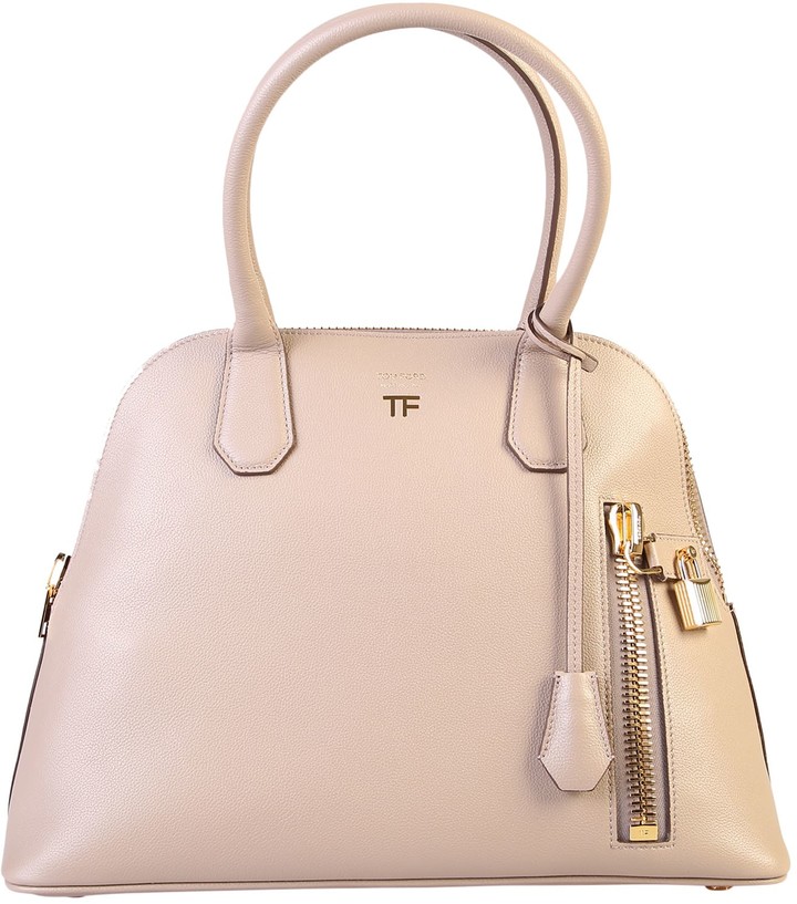 Tom Ford Beige Handbags | Shop the world's largest collection of fashion |  ShopStyle