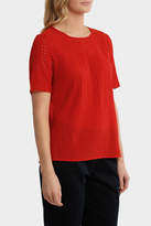 Thumbnail for your product : Regatta Broderie Solid Top