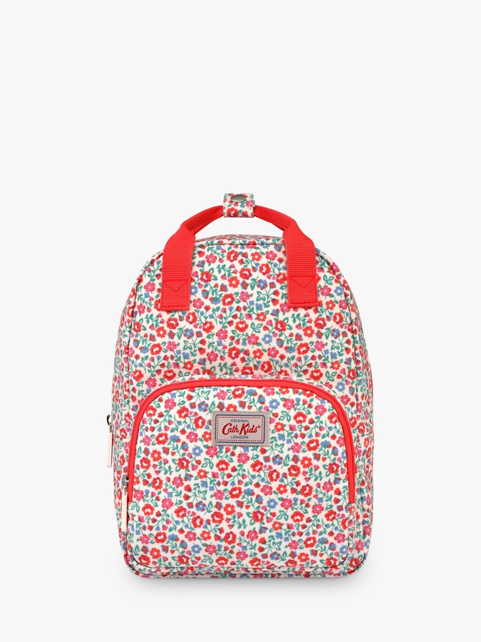 cath kidston childs bag