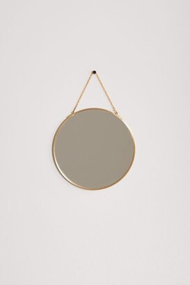 Urban Outfitters Tiny Shaped Wall Mirror - ShopStyle