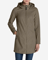 Thumbnail for your product : Eddie Bauer Women's Windfoil® Elite Trench Coat