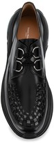 Thumbnail for your product : Maison Margiela Chunky Sole Lace-Up Shoes