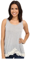 Thumbnail for your product : Scully Abby Tank Top