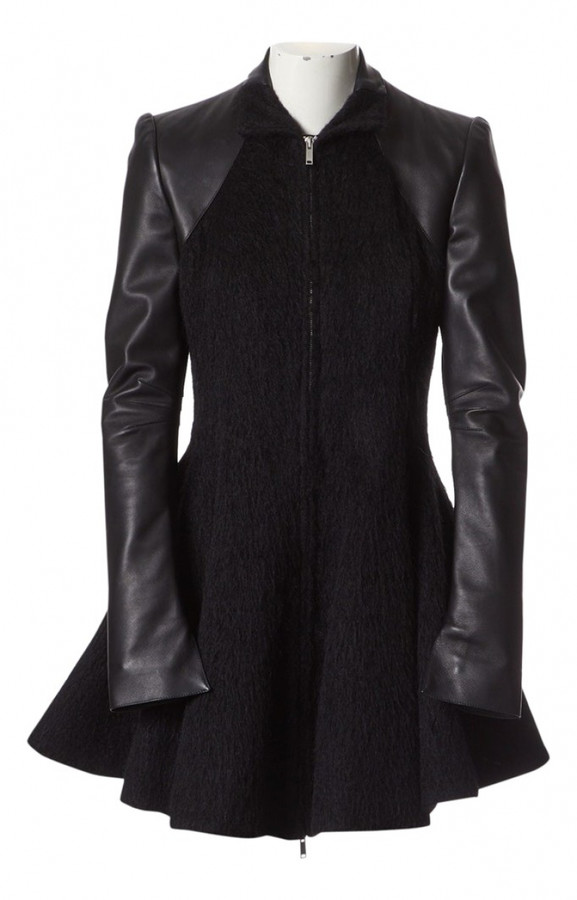 gareth pugh coat