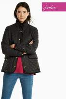 Thumbnail for your product : Next Womens Joules Newdale Quilted Coat