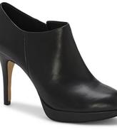 Thumbnail for your product : Vince Camuto Elvin- Round Toe Ankle Bootie