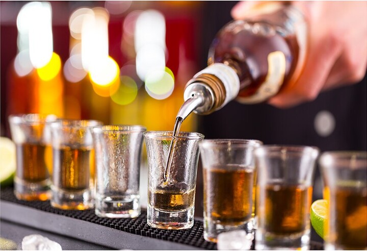 Jersey City Whiskey and Spirits Fest: 30% Off Tickets