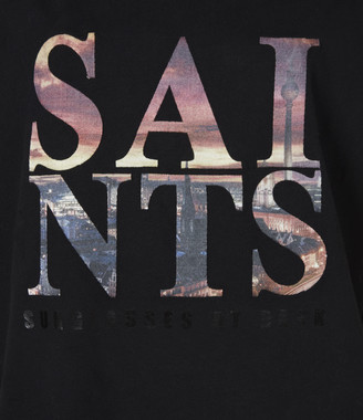 AllSaints City Imogen Boy T-Shirt