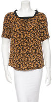 Thumbnail for your product : Thakoon Top
